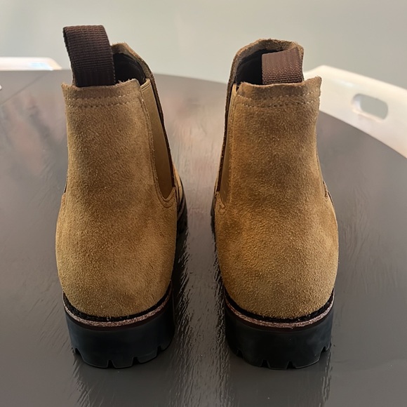 NEW Chaco Fields Chelsea waterproof boots - Picture 3 of 9